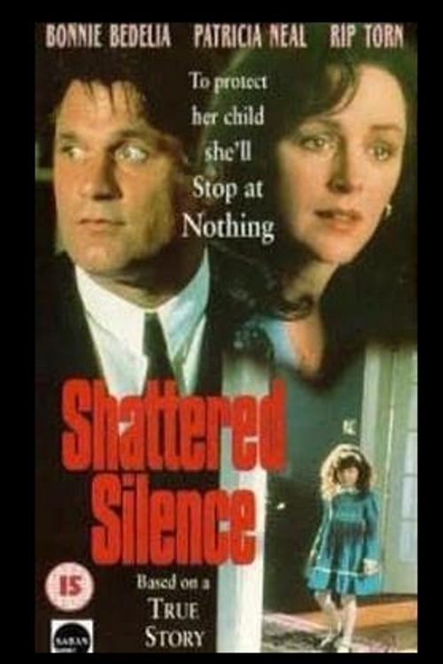 Постер A Mother's Right: The Elizabeth Morgan Story